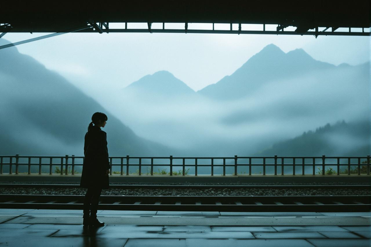 桃花影视 - 山河故人 剧照 1