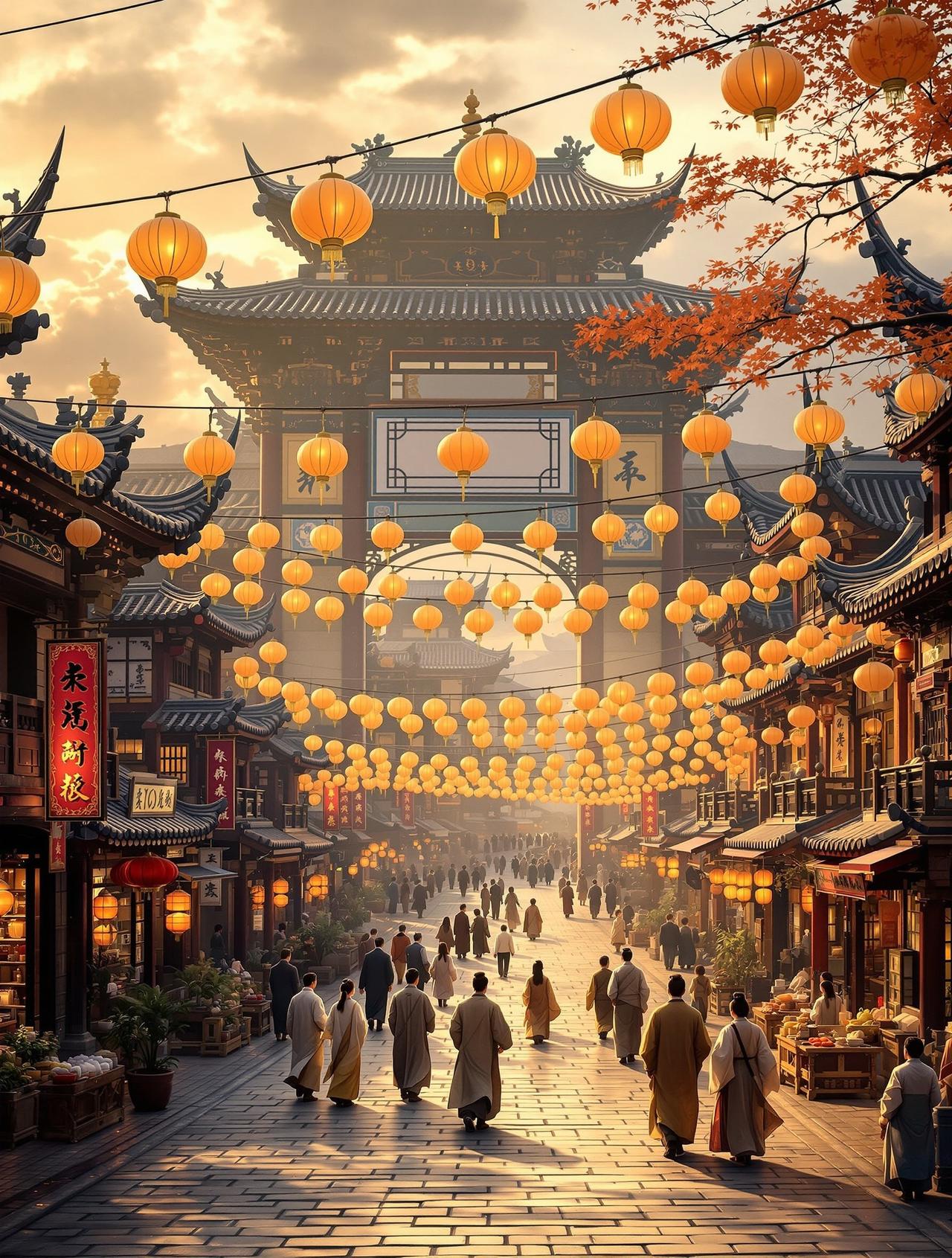 桃花影视 - 长安十二时辰 电影海报